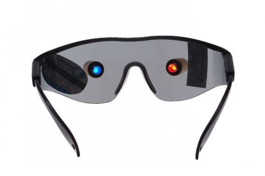 Vision Correction Glasses